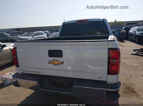 3GCPCREC1HG230442 2017 CHEVROLET SILVERADO White 