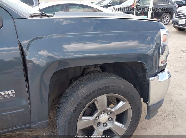 3GCPCREC2HG283022 2017 CHEVROLET SILVERADO Gray 