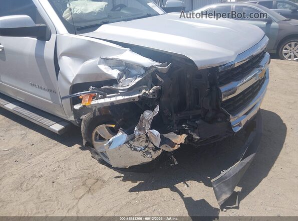 3GCPCREC4GG267161 2016 CHEVROLET SILVERADO Silver Vista frontal