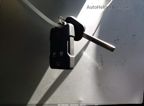 3GCPCRECXJG530826 2018 CHEVROLET SILVERADO Silver Вид панелі приладів