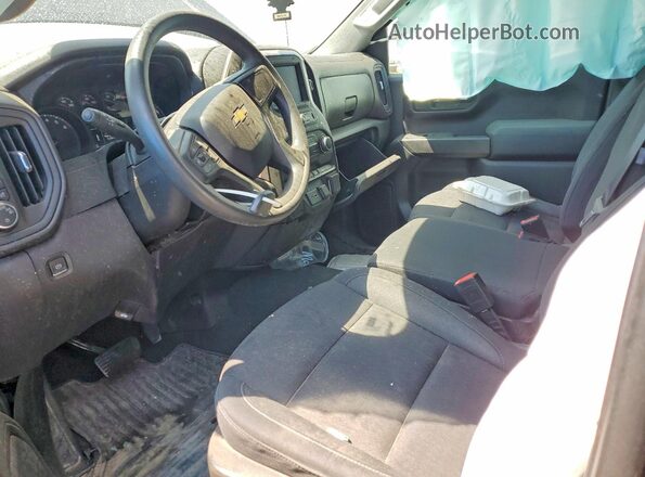3GCPDBEK9PG170730 2023 CHEVROLET SILVERADO Blue Սալոնի դիմացի տեսք