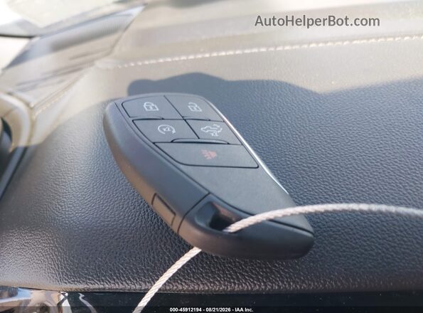 3GCPDDEKXRG255039 2024 CHEVROLET SILVERADO Gray წინა პანელის ხედი