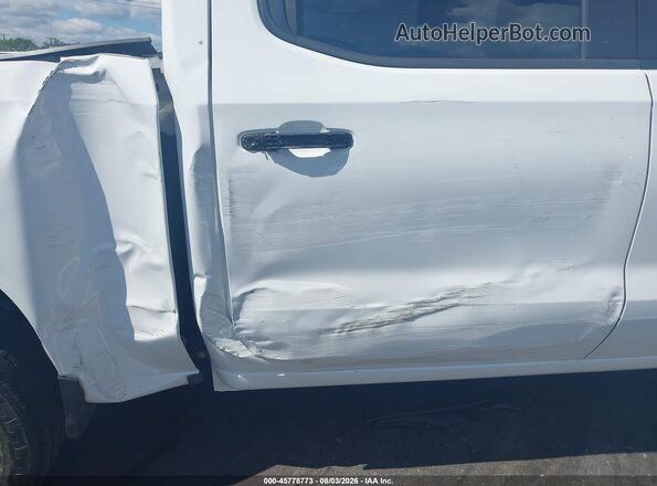 3GCPWAEH4MG186404 2021 CHEVROLET SILVERADO White 