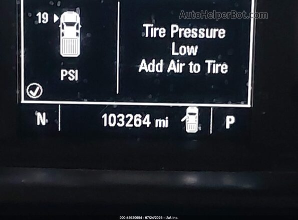 3GCPWBEF0KG111099 2019 CHEVROLET SILVERADO White 