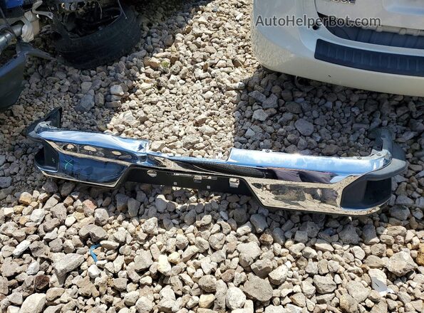 3GCPWCED2MG185521 2021 CHEVROLET SILVERADO Gray Widok komory silnika