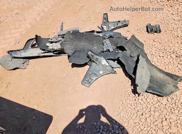 3GCPWCEK7KG211025 2019 CHEVROLET SILVERADO Угольный Вид подкапотного пространства