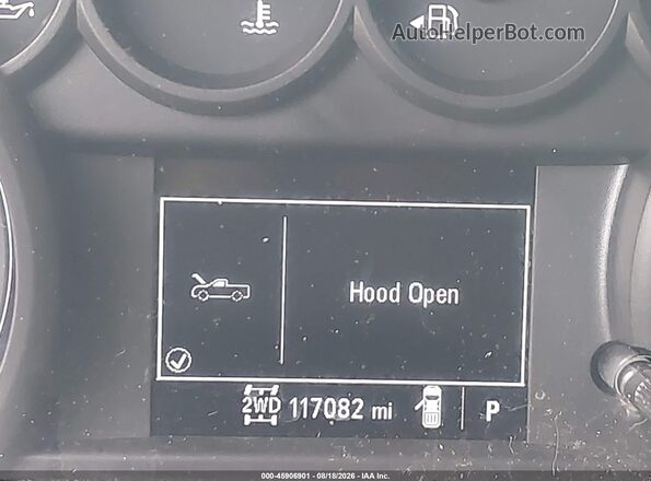 3GCPYAEH6KG150625 2019 CHEVROLET SILVERADO Gray 