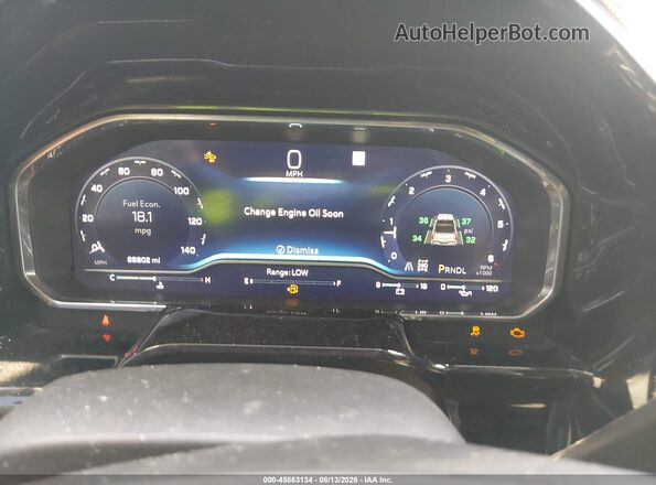 3GCUDDED2NG579326 2022 CHEVROLET SILVERADO Silver Հետևի նստատեղերի տեսք