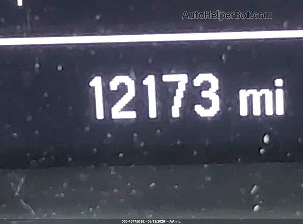 3GCUKCEDXTG186610 2026 CHEVROLET SILVERADO Черный Вид задней части салона