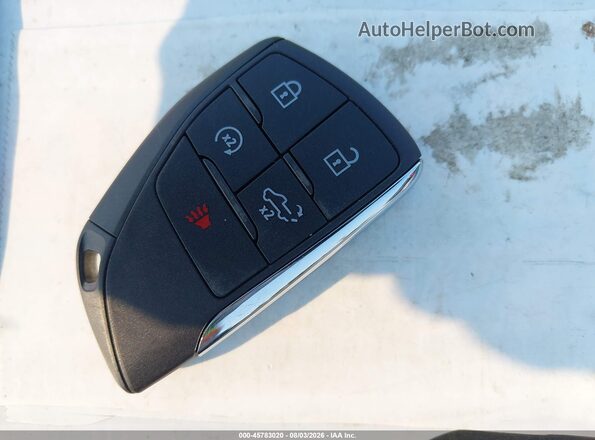 3GCUKDED4TG348527 2026 CHEVROLET SILVERADO Черный Вид панели приборов