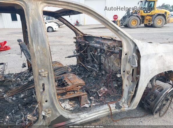 3GCUKFED2TG110719 2026 CHEVROLET SILVERADO Burgundy Front interior view