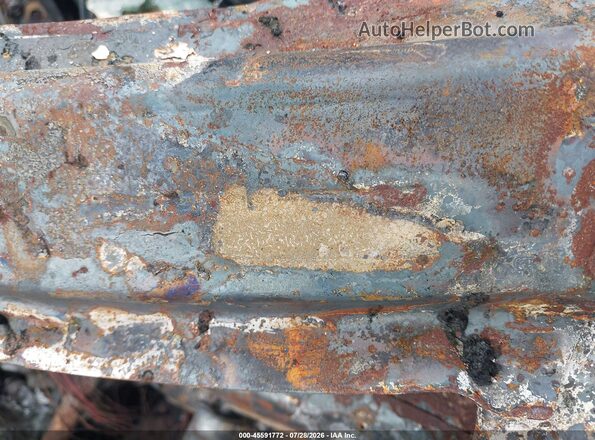 3GCUKFED2TG110719 2026 CHEVROLET SILVERADO Burgundy Engine compartment view