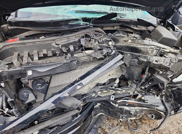 3GCUKFEL9TG187160 2026 CHEVROLET SILVERADO Черный Вид задней части салона