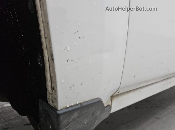 3GCUKNEC2JG172068 2018 CHEVROLET SILVERADO White 