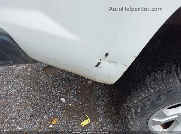 3GCUKNECXGG185174 2016 CHEVROLET SILVERADO White 