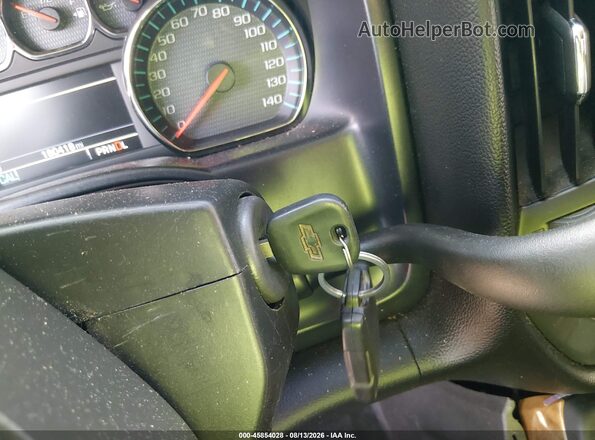 3GCUKREC0HG356099 2017 CHEVROLET SILVERADO Gray Dashboard view