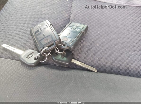 3GCUKREC2GG290525 2016 CHEVROLET SILVERADO Gray Вид панелі приладів