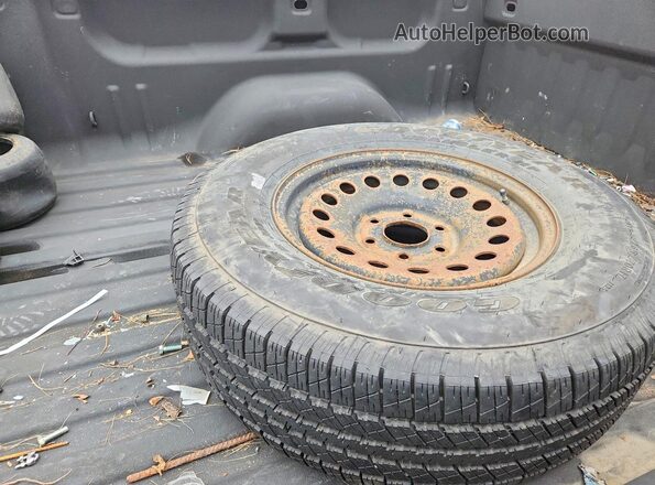 3GCUKREC2JG207358 2018 CHEVROLET SILVERADO Red Вид підкапотного простору