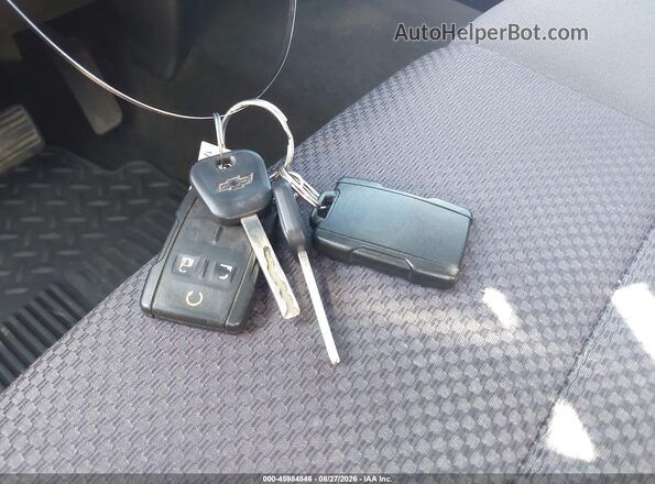 3GCUKREC3GG252771 2016 CHEVROLET SILVERADO Gray Vista del salpicadero