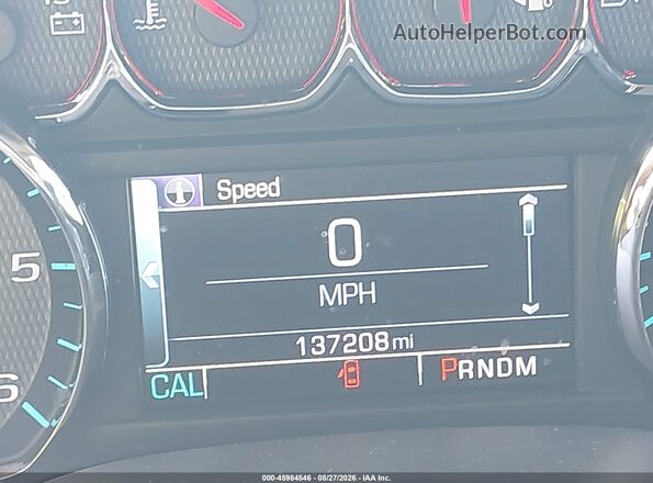 3GCUKREC3GG252771 2016 CHEVROLET SILVERADO Gray 