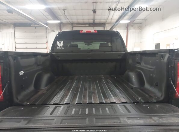 3GCUKREC4HG240808 2017 CHEVROLET SILVERADO Black 