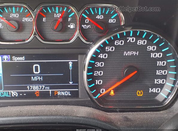 3GCUKREC4HG266809 2017 CHEVROLET SILVERADO White 
