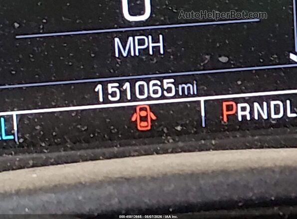 3GCUKREC6JG412150 2018 CHEVROLET SILVERADO Red 