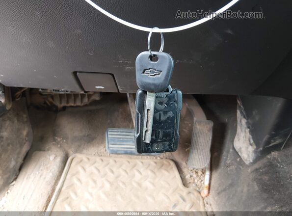 3GCUKREC7JG350421 2018 CHEVROLET SILVERADO Синий Вид панели приборов