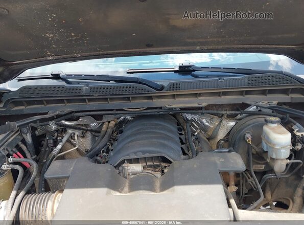 3GCUKREC8GG303875 2016 CHEVROLET SILVERADO Burgundy Հետևի տեսք