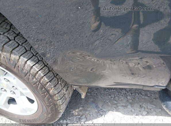 3GCUKREC9HG273898 2017 CHEVROLET SILVERADO Gray 