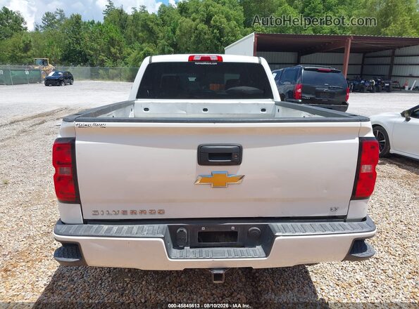 3GCUKRECXGG144700 2016 CHEVROLET SILVERADO White 