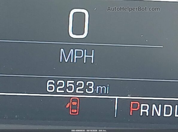 3GCUKSECXHG338314 2017 CHEVROLET SILVERADO Gray 