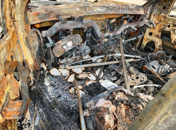 3GCUKTEJ2HG460508 2017 CHEVROLET SILVERADO Burn Vista del salpicadero