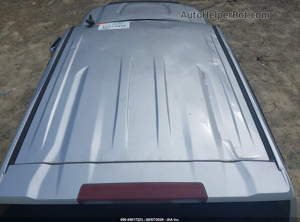 3GCUYDED4LG205639 2020 CHEVROLET SILVERADO Серебряный 