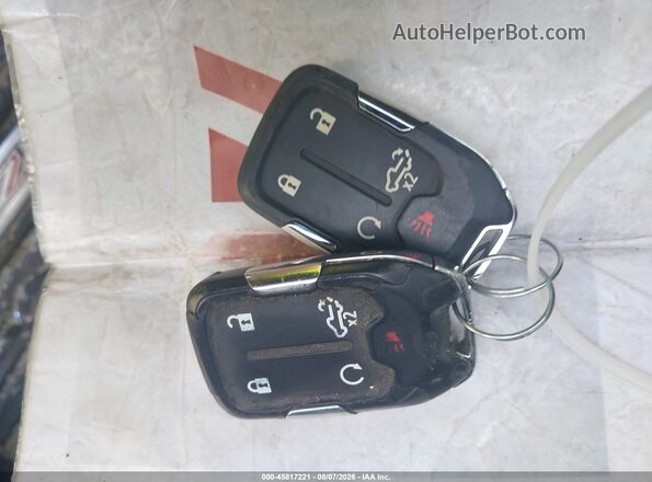 3GCUYDED4LG205639 2020 CHEVROLET SILVERADO Серебряный Вид панели приборов