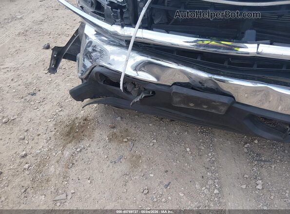 3GCUYDED6LG359771 2020 CHEVROLET SILVERADO Белый 