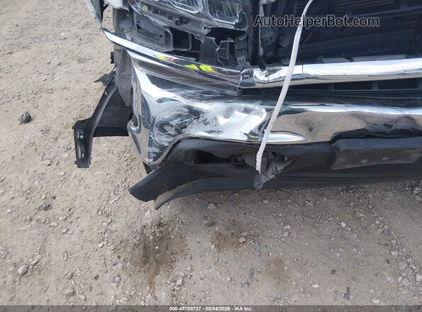 3GCUYDED6LG359771 2020 CHEVROLET SILVERADO Белый 