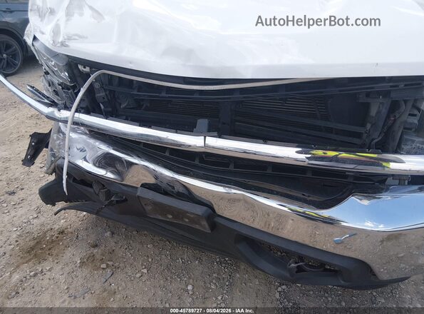 3GCUYDED6LG359771 2020 CHEVROLET SILVERADO Белый 