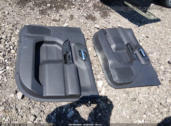 3GCUYDED8NG115283 2022 CHEVROLET SILVERADO Black 