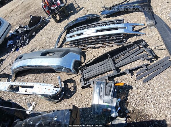 3GCUYDED8NG115283 2022 CHEVROLET SILVERADO Black 
