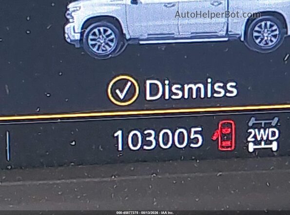 3GCUYEED9LG428698 2020 CHEVROLET SILVERADO Черный 