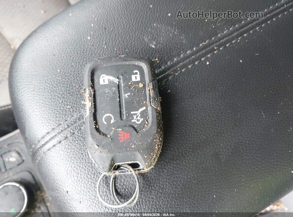 3GKALMEG0PL129737 2023 GMC TERRAIN Серый Вид панели приборов