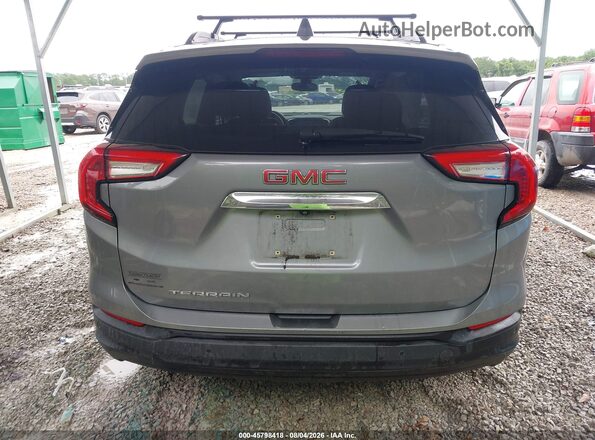 3GKALMEG0PL129737 2023 GMC TERRAIN Серый 