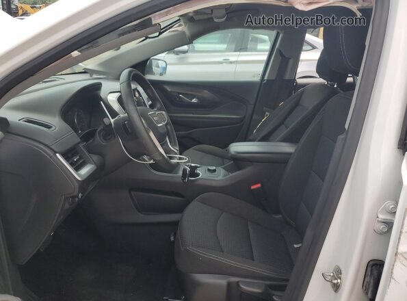 3GKALMEG0RL368207 2024 GMC TERRAIN White 