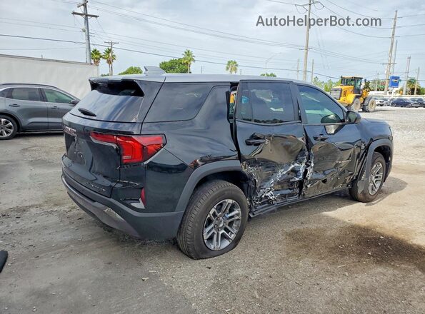 3GKALMEG0TL141073 2026 GMC TERRAIN Black Rear right