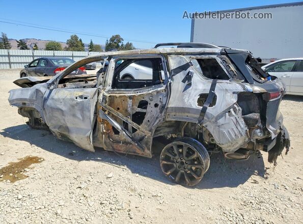 3GKALMEG0TL172758 2026 GMC TERRAIN Black Trasero izquierdo