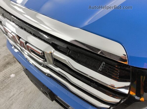 3GKALMEG0TL435993 2026 GMC TERRAIN Синий 