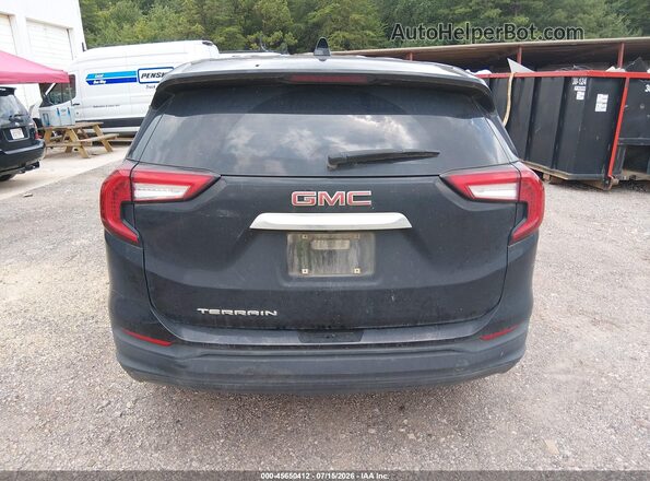 3GKALMEG1PL182012 2023 GMC TERRAIN Black 