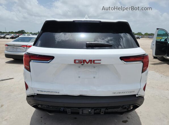 3GKALMEG1TL349169 2026 GMC TERRAIN White 