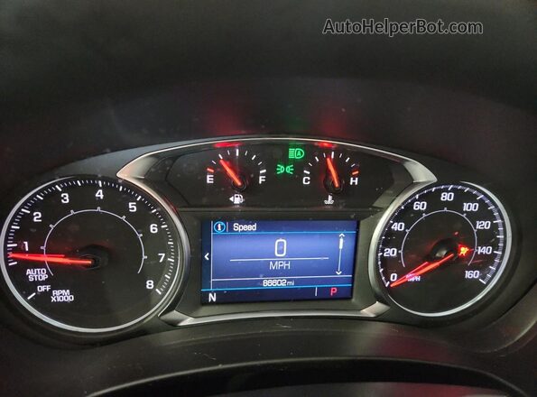 3GKALMEG2RL351537 2024 GMC TERRAIN Silver 
